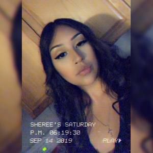 Meet your Posher, Sheree